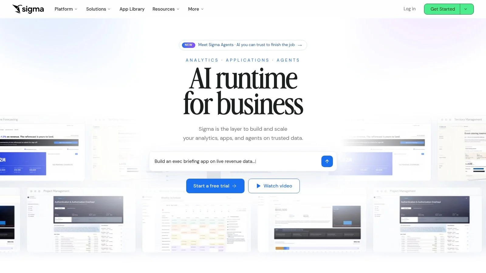 Sigma Computing