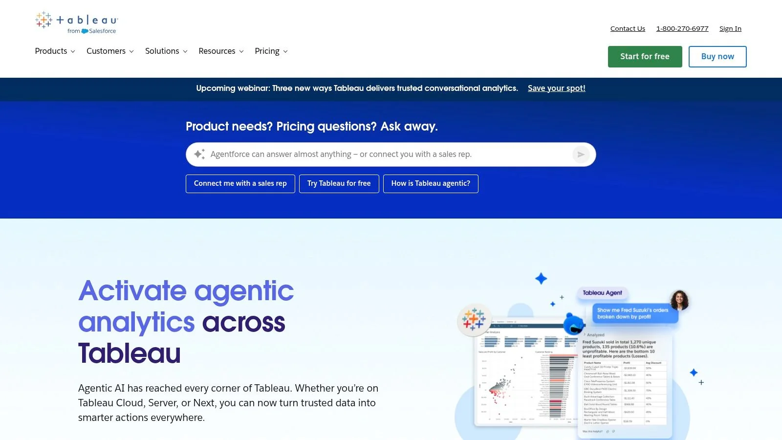 Tableau (Salesforce)