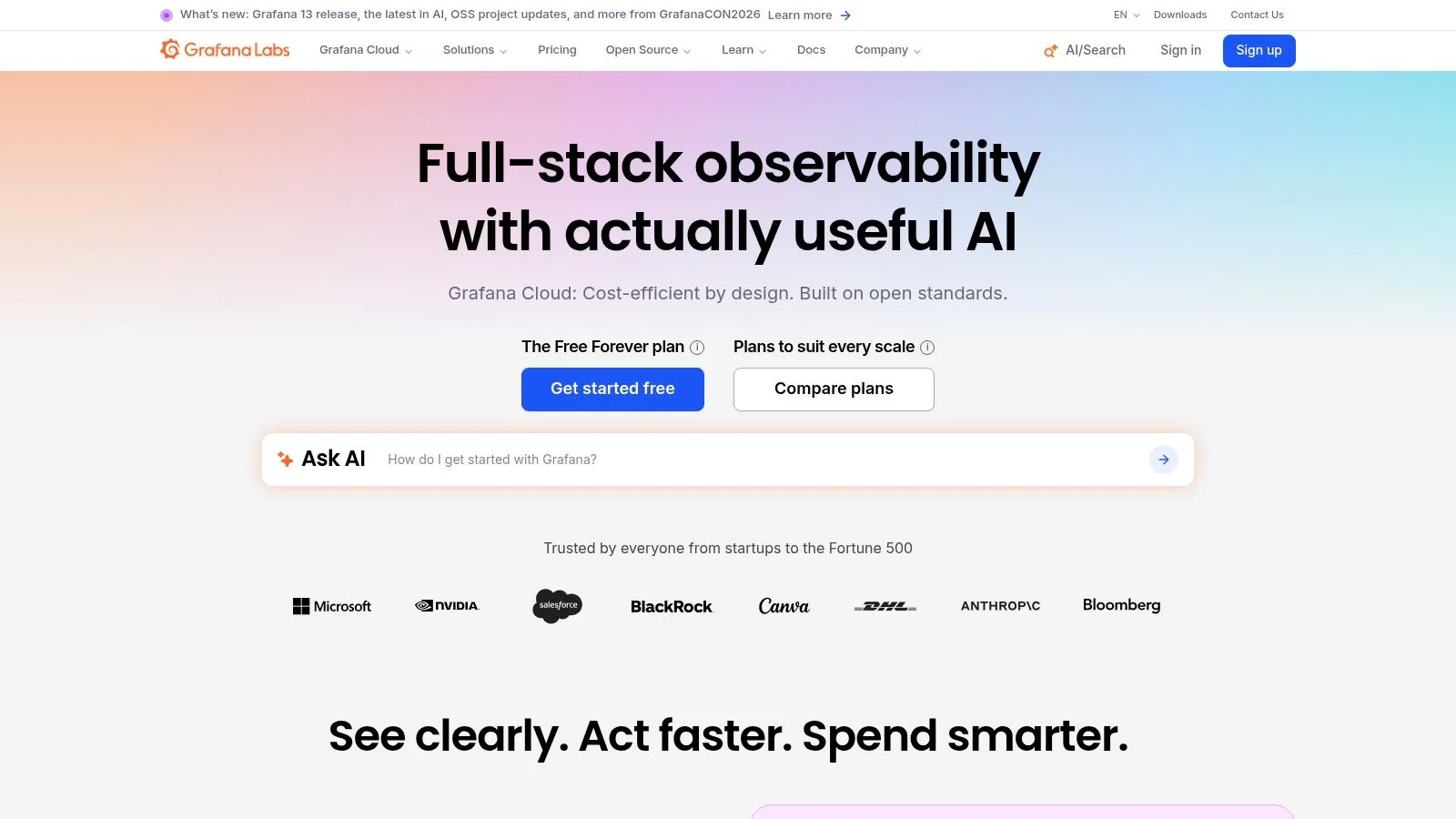 Grafana