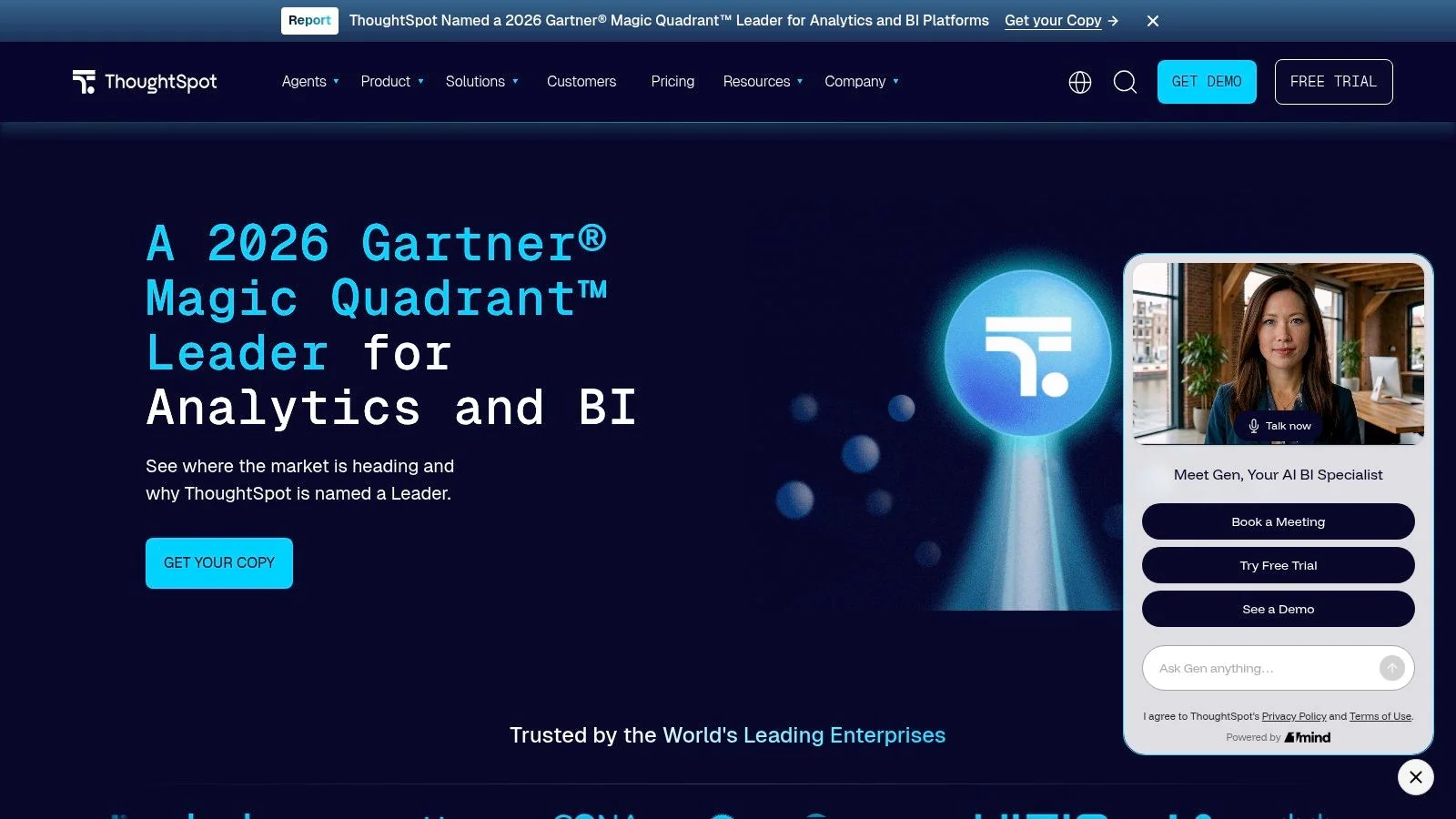 ThoughtSpot