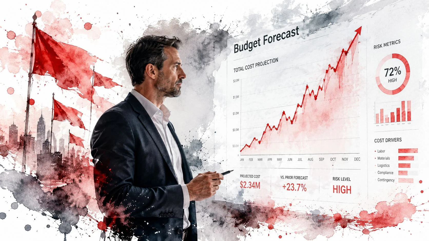Sizing Costs and Spotting Red Flags