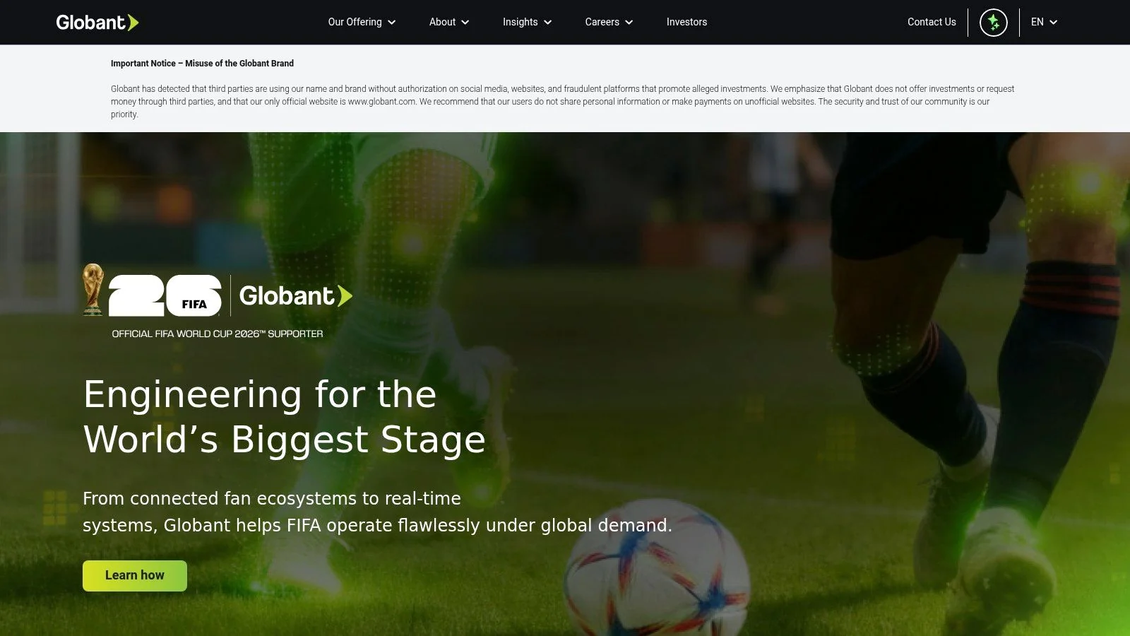 Globant