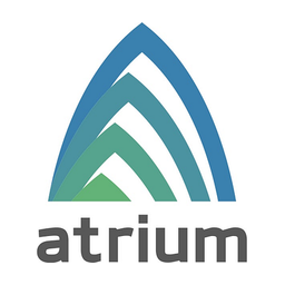 Atrium logo