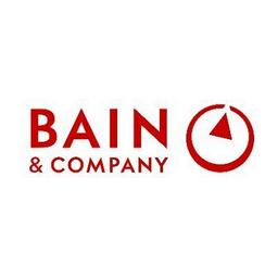 Bain & Company logo