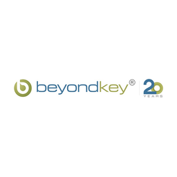 Beyond Key logo