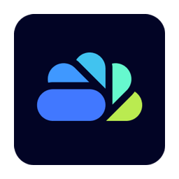 BlueCloud logo