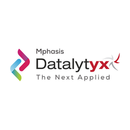 Datalytyx logo