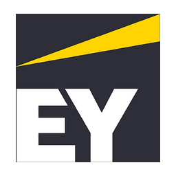 EY logo