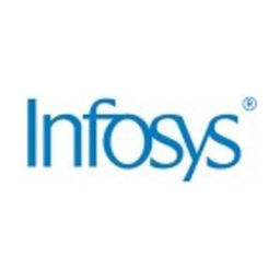 Infosys logo
