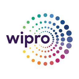 Wipro logo